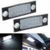 LED PODSVIETENIE TABULE PRE VW PASSAT B5 B6 T5 TOURAN GOLF V ŠKODE SUPERB