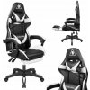 KRUGER & MATZ WARRIOR GX-150 čierno-zelené