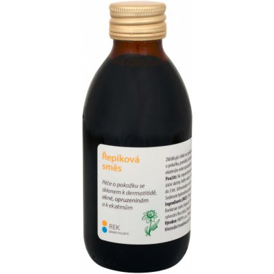 Dědek Kořenář Řepíková směs RK 200 ml