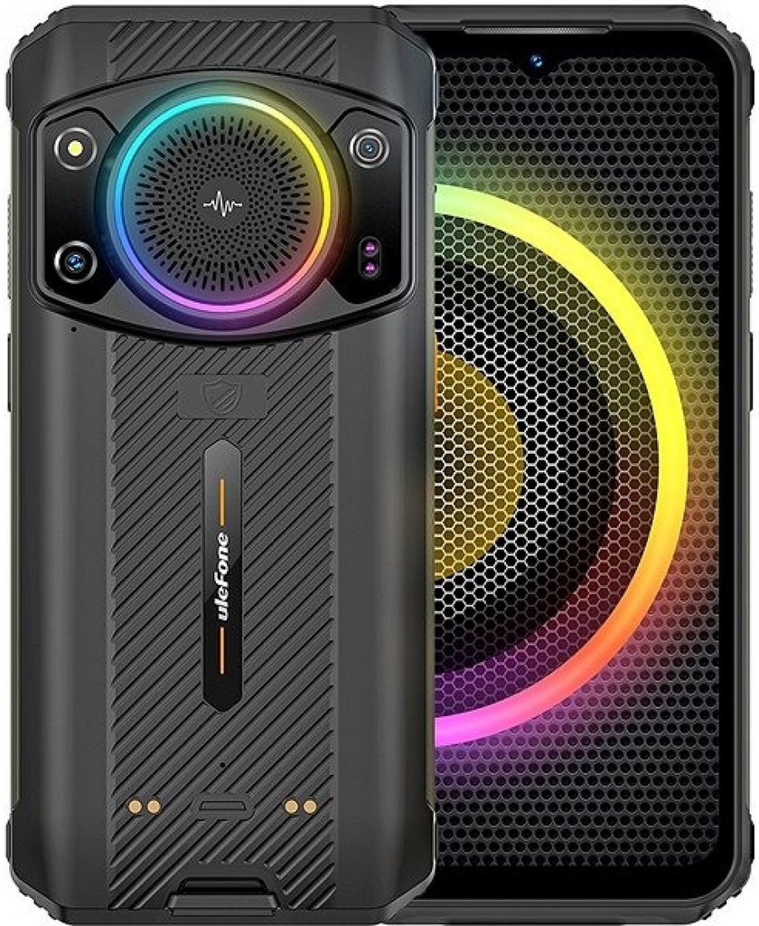 Ulefone Armor 21