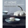 At Home with May and Axel Vervoordt
