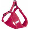 Nobby Postroj Mesh Reflect červený, velikost XXS 28-33 cm