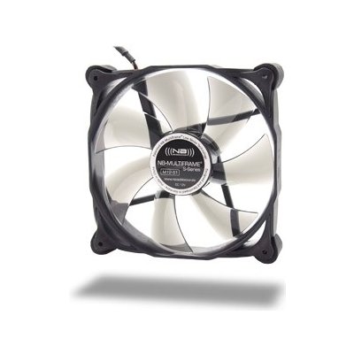 Noiseblocker Multiframe M12-S2 - 120mm Fan