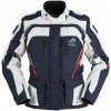FURYGAN bunda APALACHES dámska blue/pearl/red - M