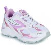 Fila nízke tenisky CR-CW02 RAY TRACER kids biela