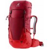 deuter Futura 32 masala-cherry 3400821