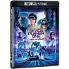 Ready Player One: Hra sa začína 4K Ultra HD Blu-ray