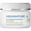 Annemarie Börlind Aquanature System hydro - Hydratačný nočný krém 50ml 50 ml