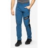 Softshellové nohavice adidas TERREX Techrock Mountaineering Pants - wonder steel