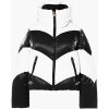 Goldbergh Courage Ski Blac /White