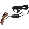 Kabeláž na pevnú montáž FULL HD kamier do auta - Micro USB