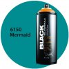 MONTANA BLACK 6150 mermaid 400ml