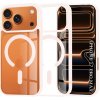 Techsuit – MagSafe Pro obal na iPhone 17 Pro Max – ružový nude