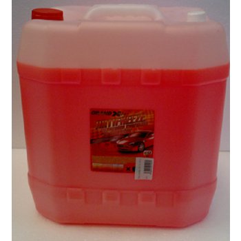 GrandX Antifreeze D/G12 Grand X 25L GXanti037