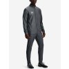 Pánska mikina Under Armour Challenger Tracksuit-GRY M