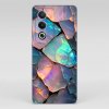 4NewCase - Kryt pre OPPO - Oppo A80 - SILIKÓN - Opal Fire - 1013460500014