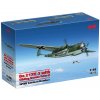 ICM Dornier Do 217K-2 with Gliding bombs Fritz-X 1/48