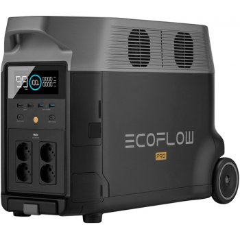 EcoFlow Delta Pro 1ECO3600