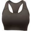 SENSOR INFINITY ECO dámsky top olive green Veľkosť: M