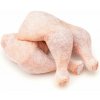 Mrazené Kuracie stehná celé kal.260g 10kg Imex Poland