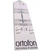 Ortofon DJ Alignment tool