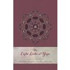 Eight Limbs of Yoga (Insight Editions)(Pevná)
