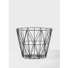 ferm LIVING Wire Basket 3060