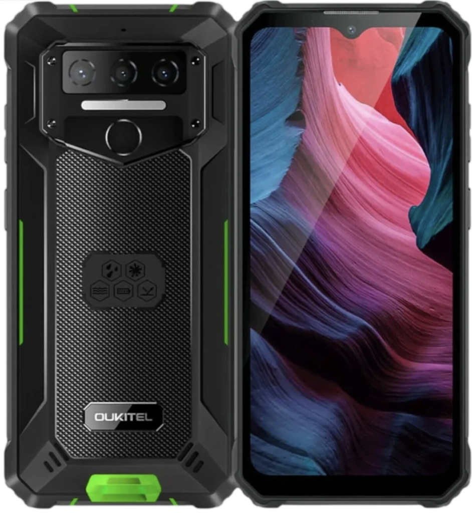 Oukitel WP23S