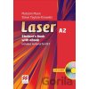 LASER 3RD ED A2 SB Kniha