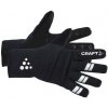 Craft ADV SubZ Light 1912357 cyklorukavice - čierna (999000) - XS