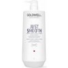 Goldwell Dualsenses Just Smooth Taming Shampoo 1 l