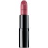 Artdeco Perfect Color Lipstick rúž 818 Perfect Rosewood 4 g