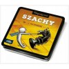 Magnetické šachy Albi polska