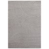 ELLE Decoration koberce Kusový koberec New York 105085 Grey - 120x170 cm Šedá