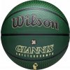 Basketbalová lopta Wilson Player Icon Giannis Antetokounmpo Milwaukee Bucks veľ. 7