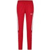 Jako Padavé nohavice 9223105 Červená