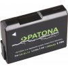 PATONA baterie pro foto Nikon EN-EL14 1100mAh Li-Ion Premium