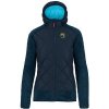 Karpos marmarole w jacket lady