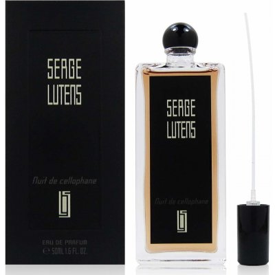 Serge Lutens Nuit de Cellophane parfumovaná voda dámska 50 ml
