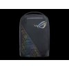 ASUS ROG Backpack BP1501G, 17' HOLOGRAPHIC, black 90XB04ZN-BBP030