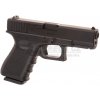 UMAREX Umarex Glock 19 Gen3 GBB plynová pištoľ - Černá