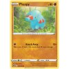 Pokémon karta Phanpy 091/195