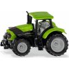 Siku Blister traktor Deutz Fahr TTV 7250 1:87