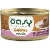 Oasy Caprice Mousse with Ocean Fish 85 g