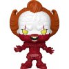 Funko POP! It Welcome to Derry: Bloody Pennywise