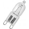 Osram Halopin Halogen Lampe G9 60W warmweiß 980lm