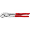 KNIPEX-Werk C. Gustav Putsch KG Kliešťový kľúč Knipex 86 03 250 (250 mm) - Chrómovaný