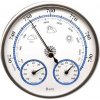 TECHNOLINE WA3090 Teplomer / Barometer / Meranie vlhkosti