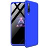 GKK 360°TPU Ochranný kryt pre Xiaomi Mi 9 - modré