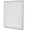 V-TAC Panel LED 600x600 40W, 4500K, 4950lm, so zdrojom, VT-6060 (V-TAC)